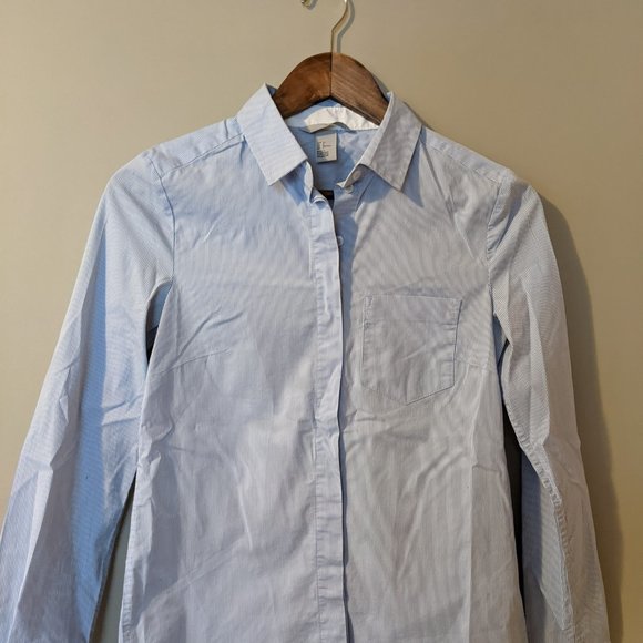 H&M Blouse / Button down - Picture 2 of 5